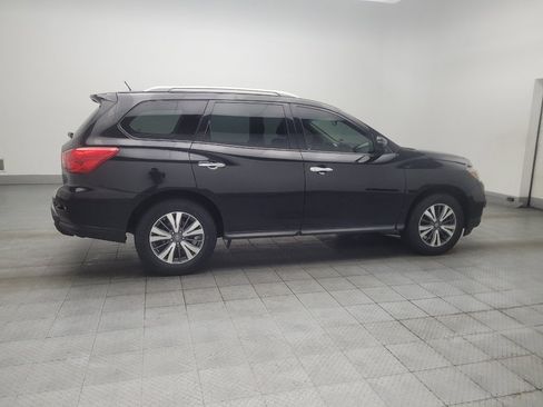 Used 2018 Nissan Pathfinder S AWD/4WD image 10