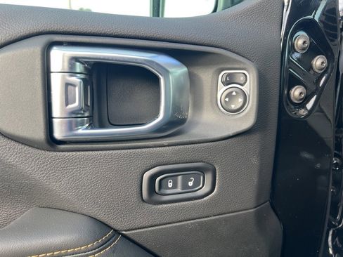 New 2026 Jeep Wrangler Sahara image 22