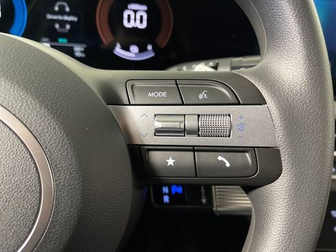 New 2026 Hyundai Sonata Blue image 29