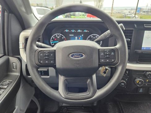 Used 2024 Ford F350 XL image 15