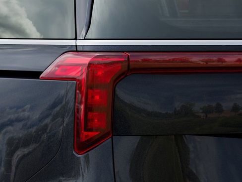 New 2026 Kia Carnival EX image 11