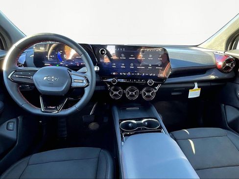 New 2026 Chevrolet Blazer EV RS FWD image 6