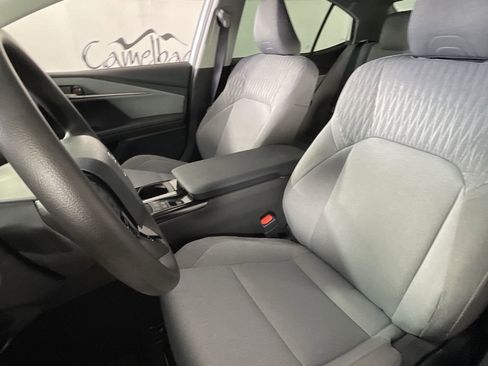 New 2026 Toyota Camry LE image 19