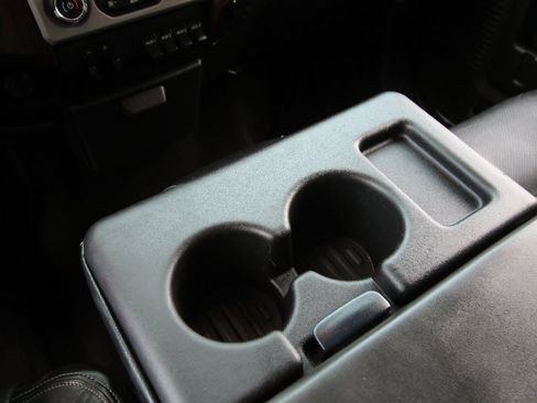 Used 2016 Ford F350 Lariat w/ Lariat Ultimate Package image 35