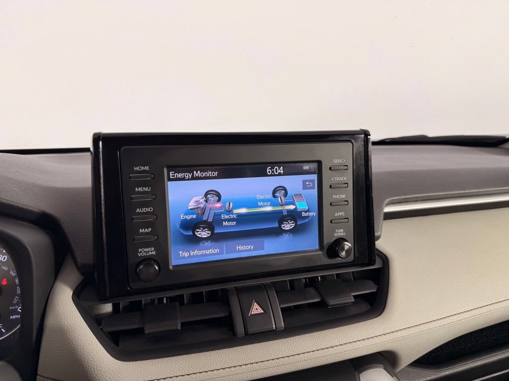 Used 2019 Toyota RAV4 XLE w/ Convenience Package AWD/4WD image 8