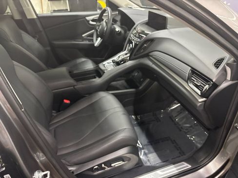 Certified 2023 Acura RDX AWD image 19