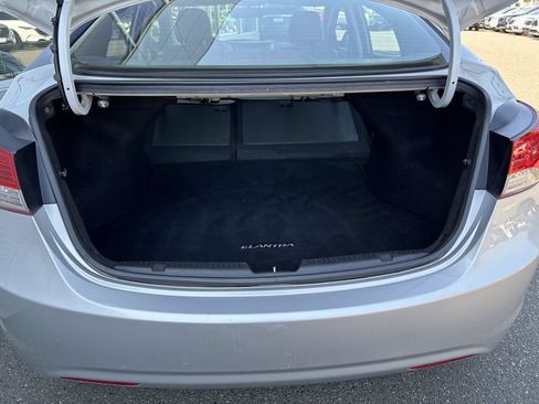 Used 2013 Hyundai Elantra Limited FWD image 28