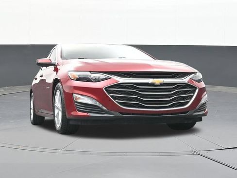 Used 2022 Chevrolet Malibu LT FWD image 50