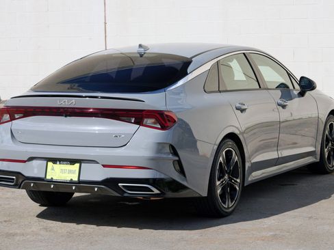 Used 2023 Kia K5 GT-Line w/ GT-Line Premium Package AWD/4WD image 46