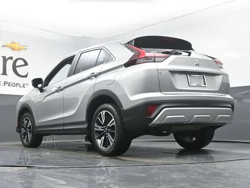 Used 2024 Mitsubishi Eclipse Cross SE AWD/4WD image 5