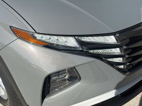 Used 2024 Hyundai Tucson SE FWD image 31