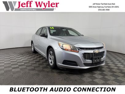 Used 2014 Chevrolet Malibu LS w/ Protection Package