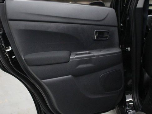 New 2026 Mitsubishi Outlander Sport LE image 26