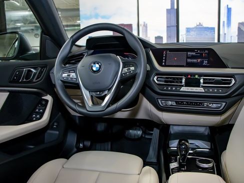 Certified 2024 BMW 228i xDrive Gran Coupe w/ Convenience Package image 16