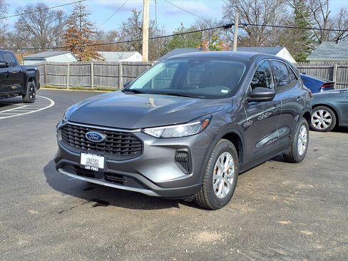 Used 2023 Ford Escape Active image 33