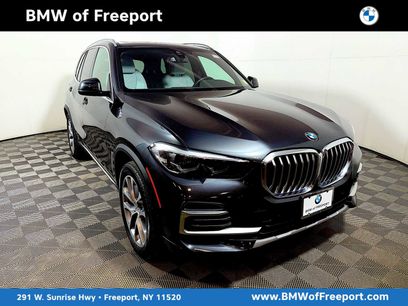 Certified 2023 BMW X5 xDrive40i w/ Premium Package