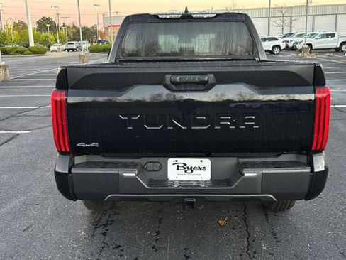 New 2026 Toyota Tundra SR5 image 33