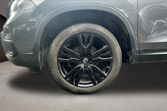 Used 2021 Honda Passport Sport image 35