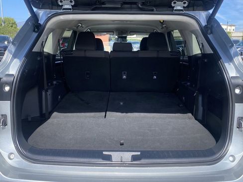 Certified 2024 Toyota Highlander LE image 20