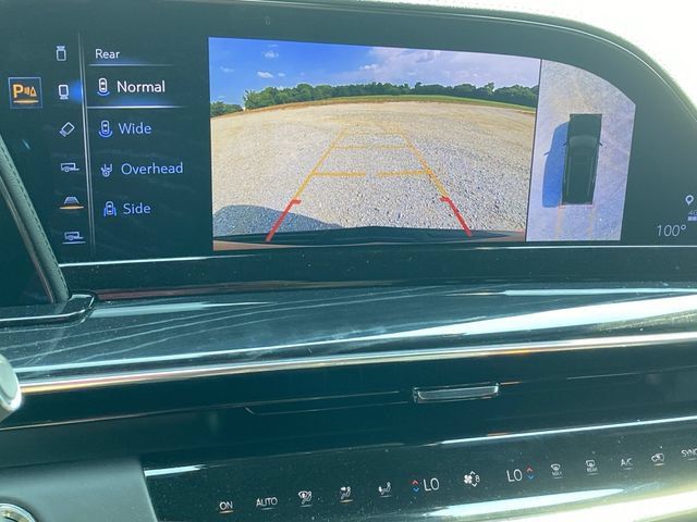 Certified 2023 Cadillac Escalade V AWD/4WD image 39