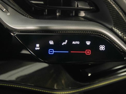 Certified 2023 Ferrari SF90 Stradale AWD/4WD image 22