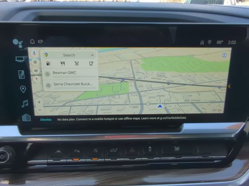 Used 2022 Chevrolet Silverado 1500 RST w/ Redline Edition image 14