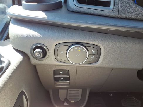 New 2026 Ford Transit 350 148 Low Roof RWD image 15