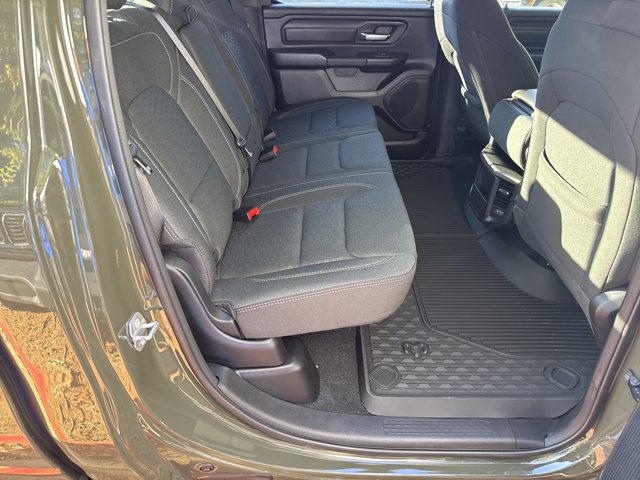 New 2027 RAM 1500 Tradesman AWD/4WD image 15