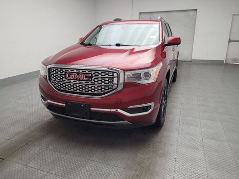 Used 2019 GMC Acadia Denali FWD image 15