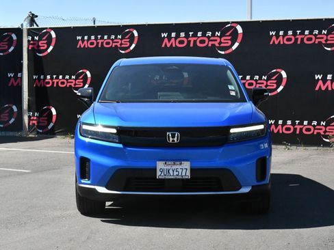 Used 2025 Honda Prologue Eco image 2