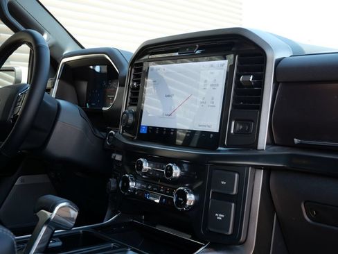 New 2026 Ford F150 Platinum AWD/4WD image 19