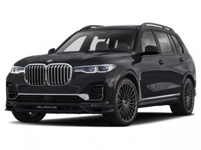 Used 2021 BMW ALPINA XB7