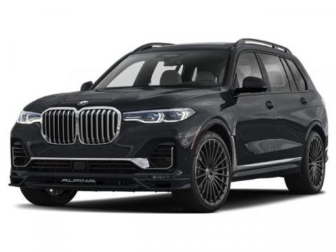 Used 2021 BMW ALPINA XB7 image 1