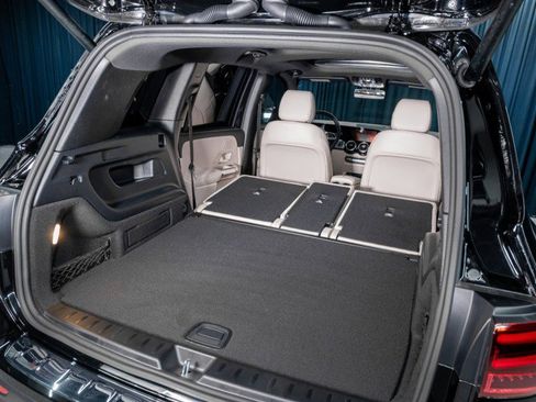 New 2026 Mercedes-Benz GLB 250 image 7