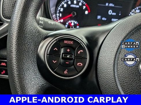 Used 2020 Kia Soul S image 31