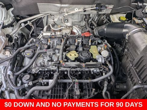 Used 2025 Volkswagen Atlas SE FWD image 36