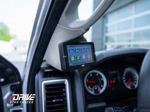 Used 2014 RAM 2500 SLT w/ Cold Weather Group image 31