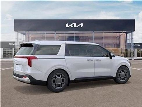 New 2026 Kia Carnival EX image 60