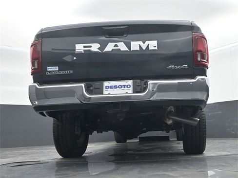 New 2026 RAM 2500 Laramie image 49