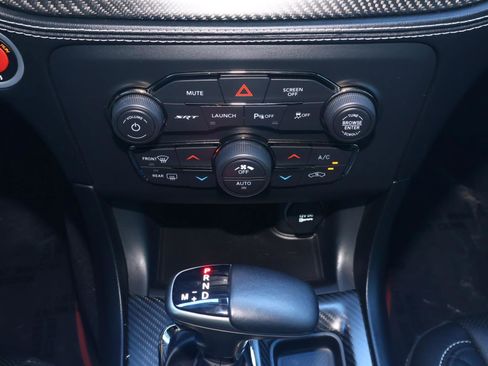 Used 2023 Dodge Charger SRT Hellcat w/ Harman/Kardon Audio Group image 27