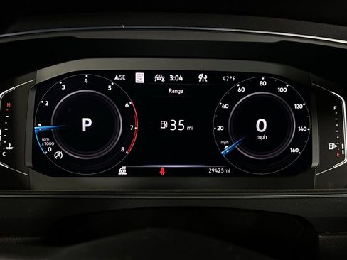 Used 2022 Volkswagen Tiguan SEL R-Line image 14