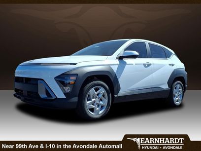 New 2026 Hyundai Kona SE