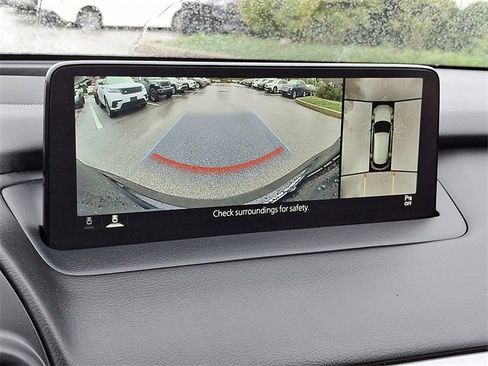 Used 2023 MAZDA CX-9 Grand Touring image 20