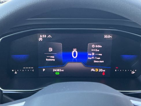 Used 2023 Volkswagen Jetta S image 22