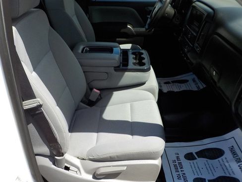 Used 2017 GMC Sierra 1500 2WD Regular Cab image 25