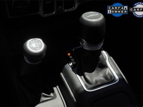 Certified 2021 Jeep Gladiator Sport image 24