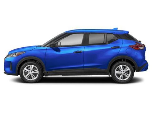 Used 2022 Nissan Kicks S FWD image 3