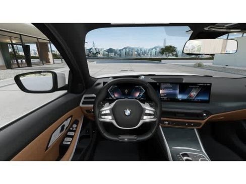 New 2026 BMW 330i xDrive Sedan w/ Premium Package AWD/4WD image 13