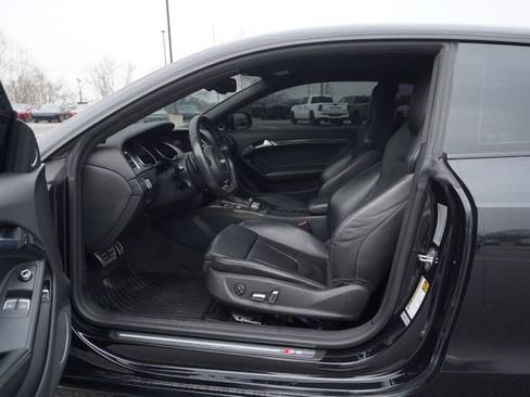 Used 2014 Audi S5 Premium Plus image 12
