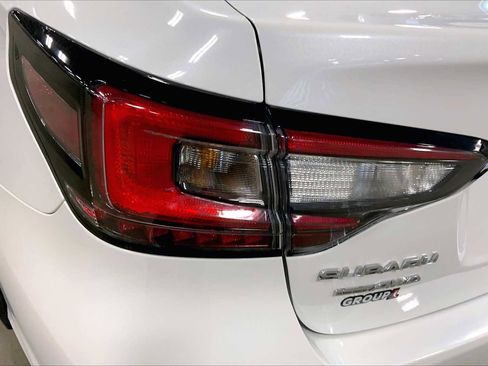 Used 2025 Subaru Legacy Premium image 28